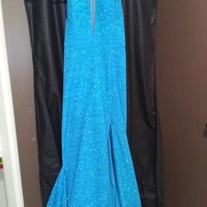 Prom/homecoming dresses